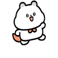 Party Love Sticker