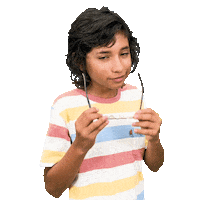 America Tv Sticker by América Televisión