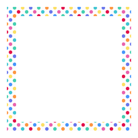 Frame Marble Sticker by しまみほ