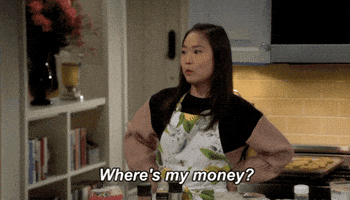 Pay Me Last Man Standing GIF by FOX TV
