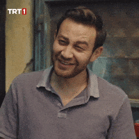 Laugh Laughing GIF by TRT