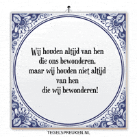 Support Humor GIF by Tegelspreuken.nl