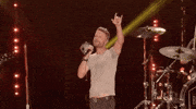 excited country music GIF by CMA Fest: The Music Event of Summer