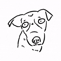 Hurry Up Whatever GIF by butpoorlydrawn