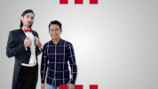 #kfcchizza GIF by KFC Malaysia