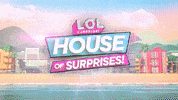 Swag GIF by L.OL. Surprise!