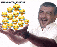 Sani GIF