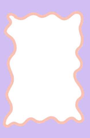 Illustration Love Sticker