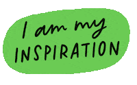 Inspiration Jillianadriana Sticker