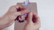 AprendacomEdu youtube friendship diy tutorial GIF