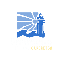 Surf Club Santosha Sticker by Santocha Surf Club Capbreton