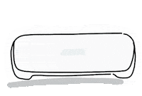 Joy Cutting Sticker