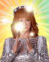 The Voice Queen GIF by Reba McEntire