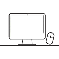 Work Office Sticker by Alloy5 Architecture