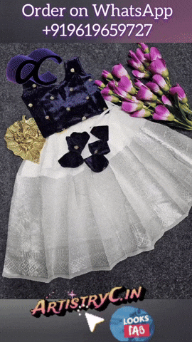 Buy Now Fashion GIF by ArtistryC