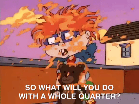 nicksplat rugrat GIF