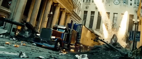 dark of the moon transformers GIF