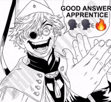 Hat Witch GIF