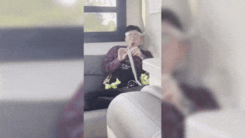 Roll Up Locked In GIF by Better Noise Music