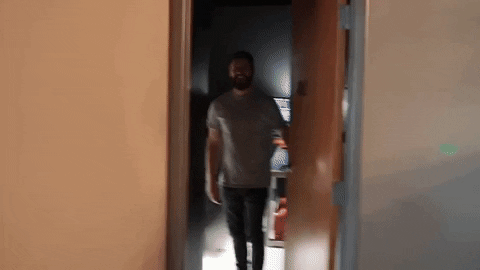 See Ya Goodbye GIF by Film Riot