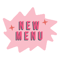 Recipe Cooking Sticker by Queen's Tandoor