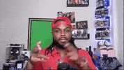 Bang Bang Finger Guns GIF by Neesin