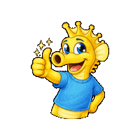 HeidesOstseecamp yes top super camping Sticker