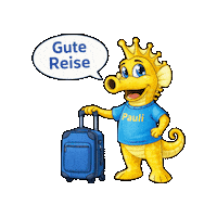 HeidesOstseecamp travel camping urlaub meer Sticker