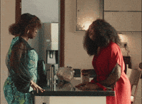 tkamseries slap hit smack how dare you GIF