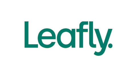 Weed Cannabis Sticker by Leafly