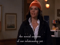 season 5 netflix GIF by Gilmore Girls 
