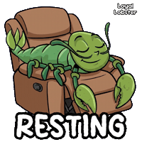 Sweet Dreams Sleeping Sticker by VeeFriends