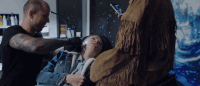 the new romantic GIF by The Orchard Films