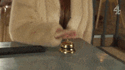 Ring Ringing GIF by Hollyoaks