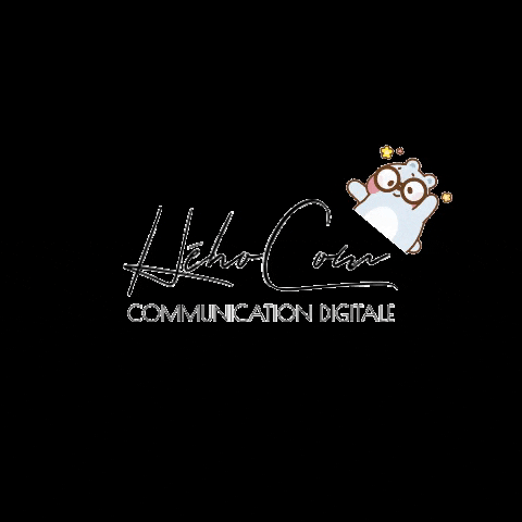 HEHOCOM giphygifmaker giphyattribution GIF
