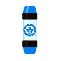 Drive Thru Spinning Sticker by CapFed®