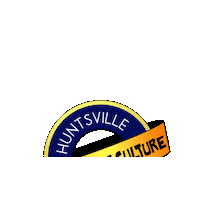 hsvexpo comics alabama comic con expo Sticker
