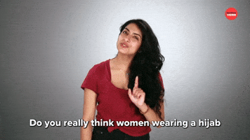 Do You Really Think They Don't Have Hair?