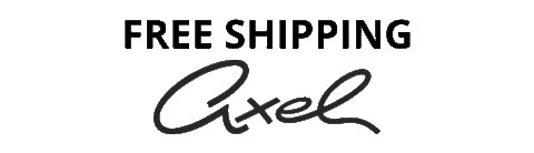 Sticker by Axel accessories