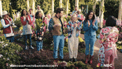 Season 1 Applause GIF by NBC