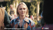 Season 1 Shock GIF by NBC