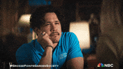 Season 1 GIF by NBC
