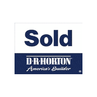 New Home Sticker by D.R. Horton