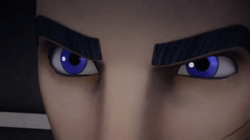 episode 1 omg GIF by Star Wars