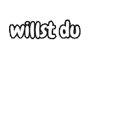 Willst Du Bulgen Musst Du Spiegeln Sticker by hobbyplotter.de