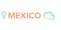 Mexico Taco Sticker by Intro Travel