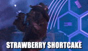 Themaskedsinger GIF by Reality Club FOX
