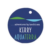 KerryAquaTerraGIF kat kerryaquaterra Sticker
