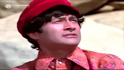Storishh giphygifmaker dev anand heera panna GIF