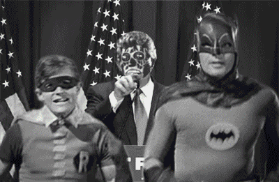 they live GIF